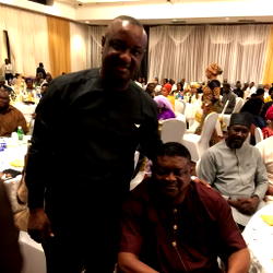 I’m heartbroken over Mohammed Fawehinmi’s death – Keyamo