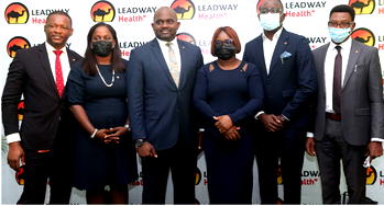 Leadway Health unveils range of services