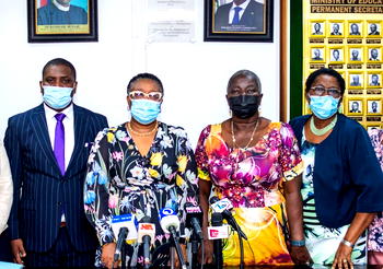 E-learning: Lagos launches Ekodigital school for 10m pupils