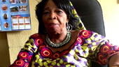 BREAKING: Gen Aguiyi Ironsi’s wife is dead