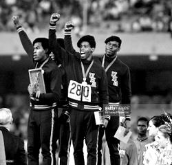 SEGUN ODEGBAMI: Sports – The universal level playing field for the Black race!