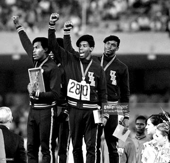 SEGUN ODEGBAMI: Sports – The universal level playing field for the Black race!