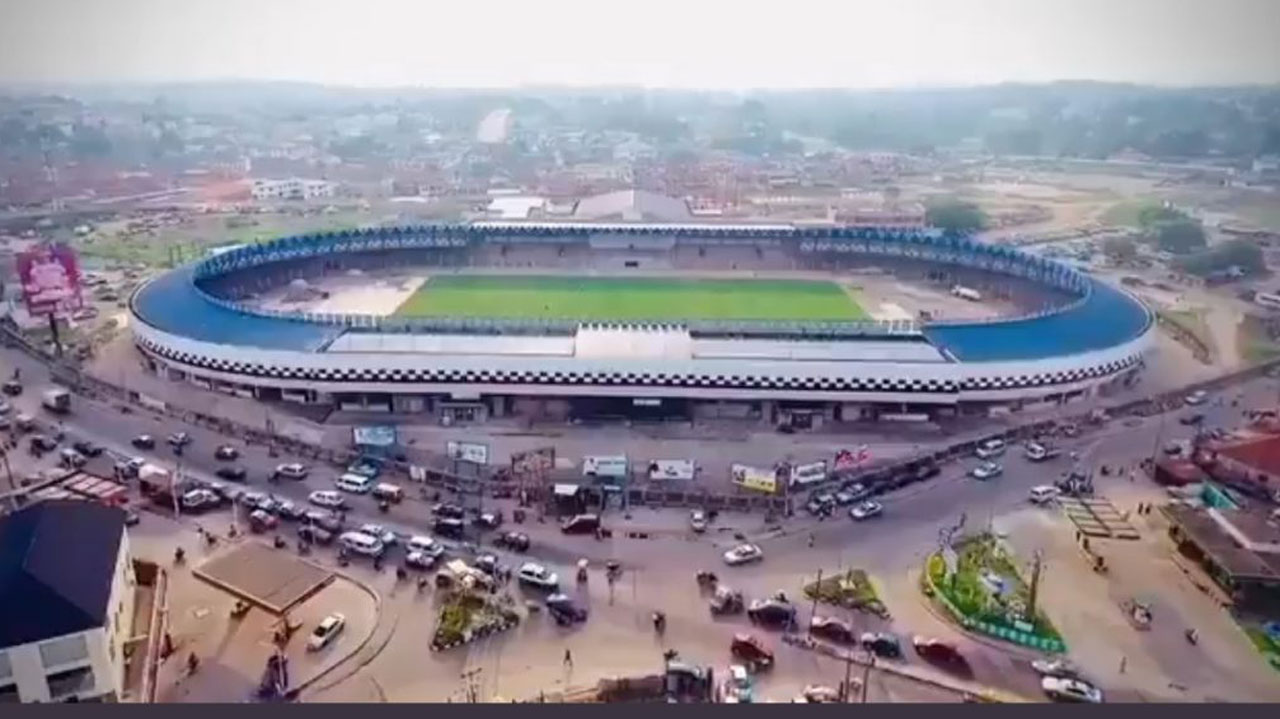 Atiku, serving govs, ex-govs arrive Ibadan Wednesday as Makinde unveils Lekan Salami Sports Complex