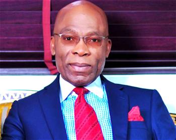 Zinox boss, Ekeh scores another tech first with Forbes listing