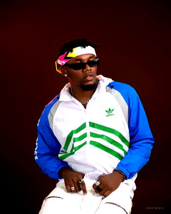 Lewymade promises his  loyal fans more songs