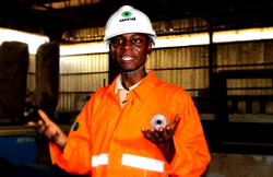 Azibaola Robert: Lawyer who wants to build Nigeria’s first electric car