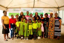 Investing in Children through Education key to Nigeria’s Future Success