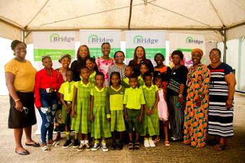 Investing in Children through Education key to Nigeria’s Future Success