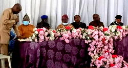 Oyo partners Medicred to train NAPPMED members on ensuring drug-free state