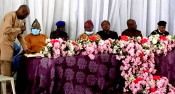 Oyo partners Medicred to train NAPPMED members on ensuring drug-free state