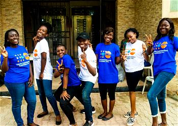 COVID-19: UNFPA YPP launches toll free line on adolescents and youth health