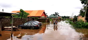 Half world’s population will be exposed to flooding, storms, tsunamis by 2030 ― UN Chief