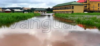 Families sacked from homes, valuables lost as 13-hour downpour wreaks havoc in Makurdi town