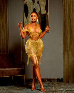 I can’t marry a jobless man – Mapia Tea CEO, Mary Jeremiah