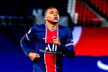 Mbappe has ‘no excuse’ to leave  following Messi’s arrival ― PSG Chief