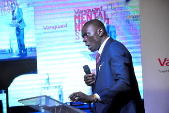 Vanguard Mental Health Summit: Over 40m Nigerians suffer mental disorders — Prof Osibogun