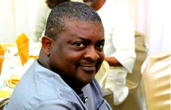 Mohammed Fawehinmi didn’t die of COVID-19 – Family