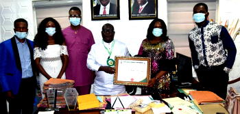 Nani bags National Youth Council award