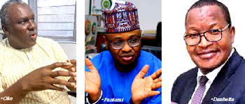 NCC’s independence, non-negotiable — Ayoola Oke