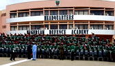 Kaduna govt, Speaker, ACF condemn attack on NDA
