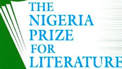 Three finalists emerge for 2021 NLNG Literature Prize