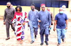 Agribusiness: NALDA set to engage 800 farmers on farm estate, fish village in Imo, Abia States