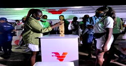 Vbank set to dazzle Lagos corps members again