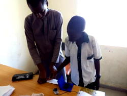 FG commences Biometric Data capture of 642,000 pupils into Home-Grown School Feeding