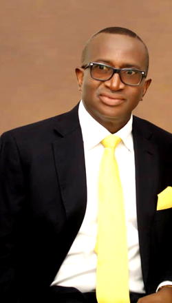 PIA: I wish we got more, using our 3% judiciously paramount — Sen Ndoma Egba