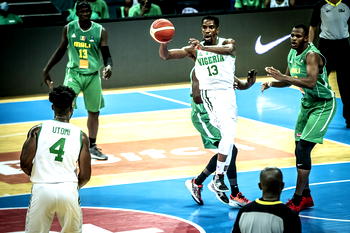D’Tigers begin Afrobasket 2021 campaign with 81-73 win over Mali