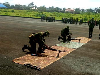 Hard times await troublemakers in S’East — Army