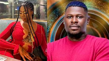 Angel made advances to me 5 times in the shower, but I rejected her — Niyi alleges