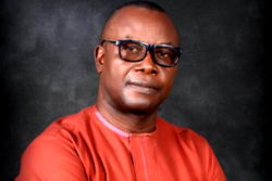 World Taekwondo: Nnaji on the cusp of history