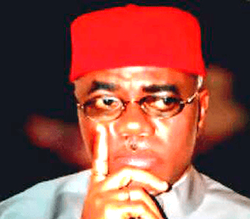Revelations on PDP Amid Crisis: Govs shouldn’t force their will on party, imposition hasn’t happened before – Ozichukwu, ex-S/East Chairman