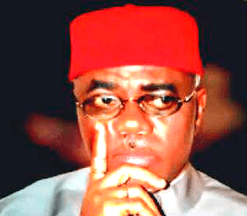 Revelations on PDP Amid Crisis: Govs shouldn’t force their will on party, imposition hasn’t happened before – Ozichukwu, ex-S/East Chairman
