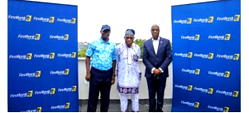 Obasanjo commends sponsor of OBJ Golf Tourney
