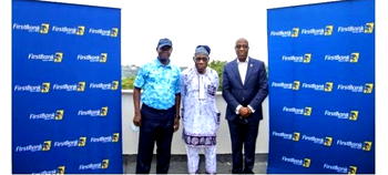 Obasanjo commends sponsor of OBJ Golf Tourney