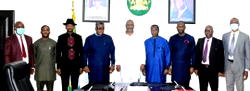 COVID-19: Delta Govt partners World Bank, inaugurates steering committee on Co-PREP