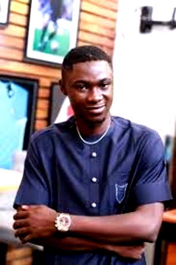 Nigeria must focus on digital literacy to achieve economic growth – Ebenezer Akarah