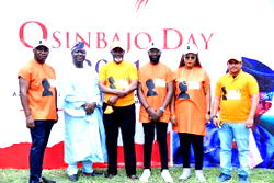 Group begins mobilisation for Osinbajo’s presidency ahead 2023