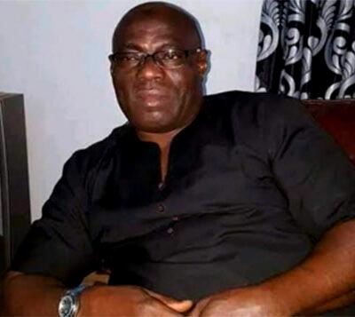 Oyo PDP Crisis: Saraki c’ttee gave Makinde ultimatum to make us happy — Olopoeyan
