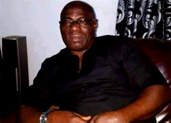 Oyo PDP Crisis: Saraki c’ttee gave Makinde ultimatum to make us happy — Olopoeyan