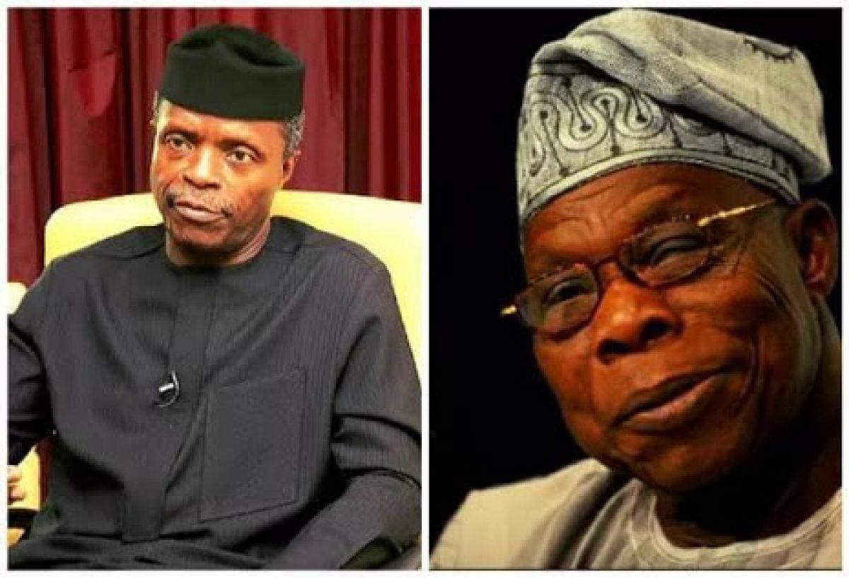 With Obasanjo, Osibanjo’s years as President, VP, South West lacks moral right for presidency in 2023 ― Ohanaeze