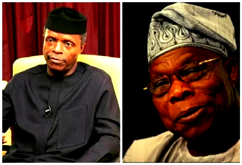 With Obasanjo, Osibanjo’s years as President, VP, South-West lacks moral right to 2023 presidency ― Ohanaeze