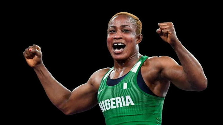 Blessing Oborududu fought against medical advice — Igali – Vanguard News