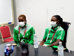 $10,000, $7,000 reward for Oborodudu, Brume an insult ― Amike