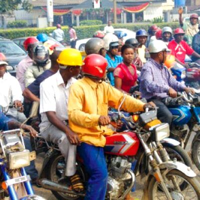 We make brisk business operating late night – Kaduna motorcyclists