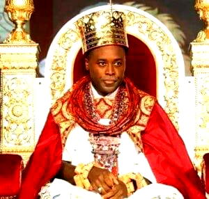 Olu of Warri Olu of Warri abolishes Ologbotsere title, reduces it to nickname