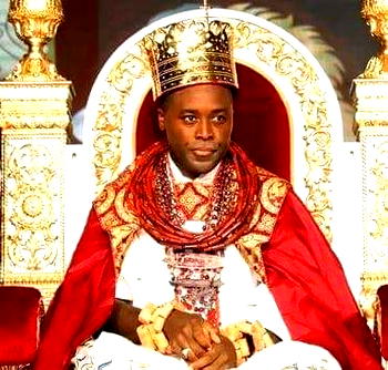 Youth unemployment worse than time bomb, says Olu Of Warri