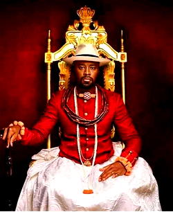 Olu Coronation: Warri agog, wears new look